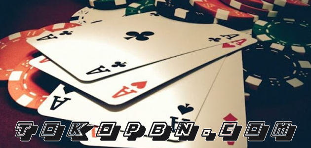 Panduan Gampang Bandar Poker Online Hasilkan Uang